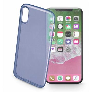 Cover per iphone XS MAX clear TPU case